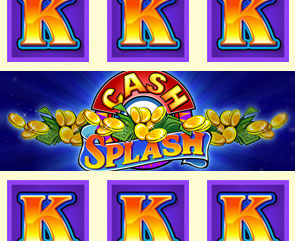 Cash Splash